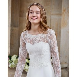 Konfirmations Kjole fra Lilly-26