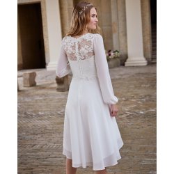 Konfirmations Kjole fra Lilly-26