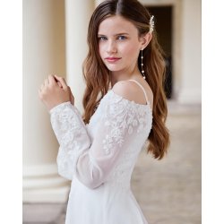 Konfirmations Kjole fra Lilly-26