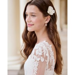 Konfirmations Kjole fra Lilly-26