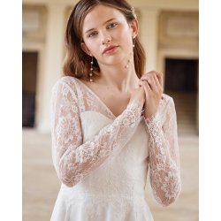 Konfirmations Kjole fra Lilly-26