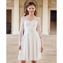 Konfirmations Kjole fra Lilly-26