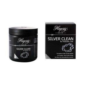 Hagerty - Slv Rens 170ml