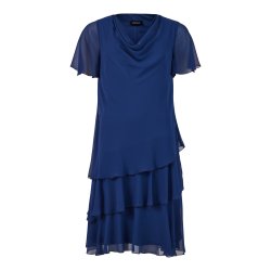 Kjole - Godske - Bl�