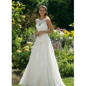 Brudekjole 11038 fra Sweetheart