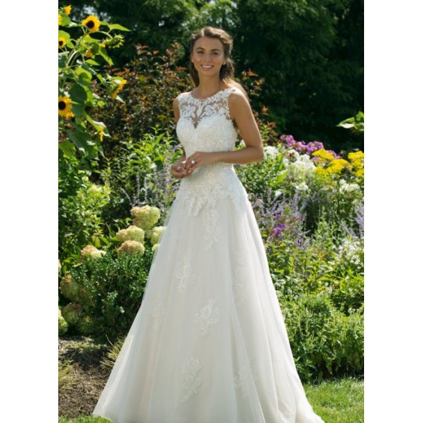 Brudekjole 11038 fra Sweetheart