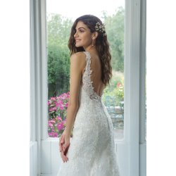 Brudekjole 11067 fra Sweetheart