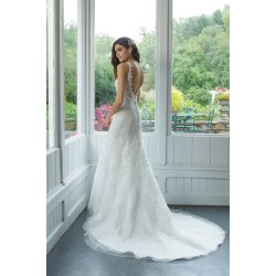 Brudekjole 11067 fra Sweetheart