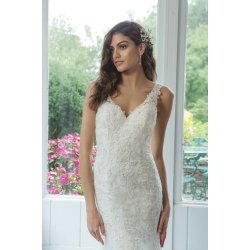 Brudekjole 11067 fra Sweetheart