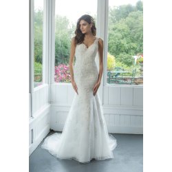 Brudekjole 11067 fra Sweetheart