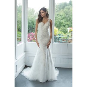 Brudekjole 11067 fra Sweetheart