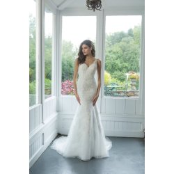 Brudekjole 11067 fra Sweetheart