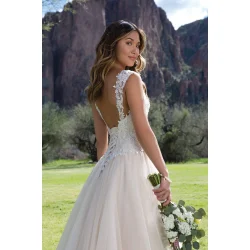 Brudekjole 1141 fra Sweetheart