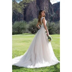 Brudekjole 1141 fra Sweetheart