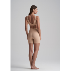 Invisible Short i Beige