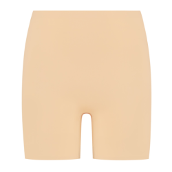 Invisible Short i Beige