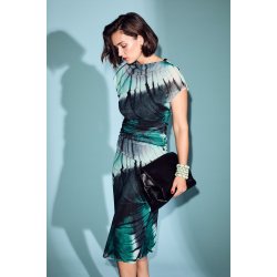 Kjole - Molly Jo - m Print