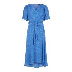 Kjole - Molly Jo - Bl�