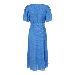 Kjole - Molly Jo - Bl�