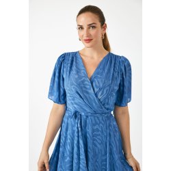 Kjole - Molly Jo - Bl�