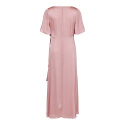 Kjole - Molly Jo - Rosa Farve