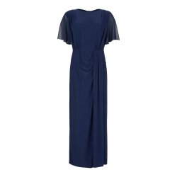 Kjole - Molly Jo - Bl�