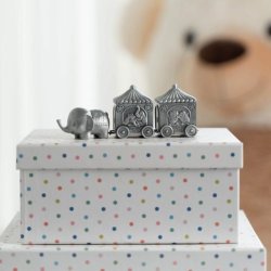 Fortinnet Elefant min frste tand/hrlok