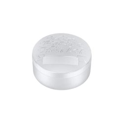 Forkromet min frste tand/hrlok