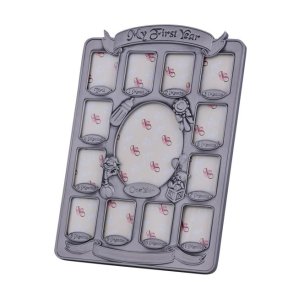 Fortinnet fotoramme My First Year