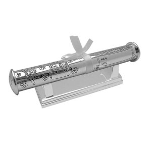 Forkromet dbsrr m. fod m. Kirke