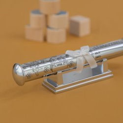 Forkromet dbsrr m. fod m. Kirke