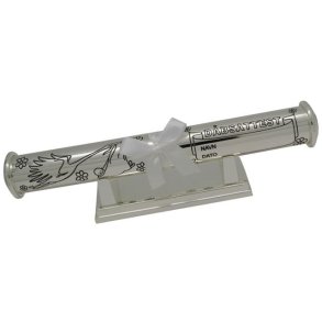 Forkromet dbsrr m. fod m Stork