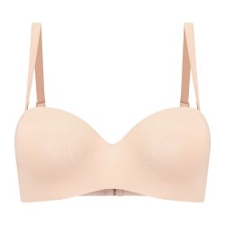 Strapless Bra