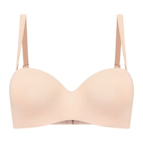 Strapless Bra