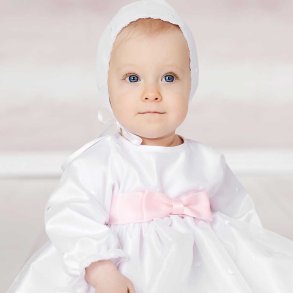 D�bs Kjole fra Lilly