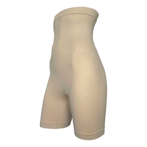 Shape Shorts - Nude