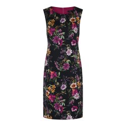 Kjole - Tia - m Print