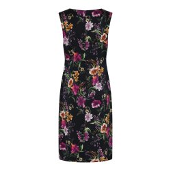 Kjole - Tia - m Print