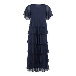 Kjole - Molly Jo - Bl�