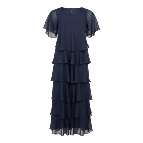 Kjole - Molly Jo - Bl�