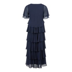 Kjole - Molly Jo - Bl�