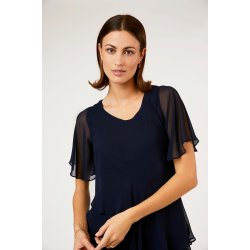 Kjole - Molly Jo - Bl�