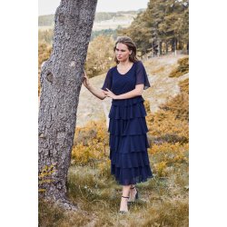 Kjole - Molly Jo - Bl�