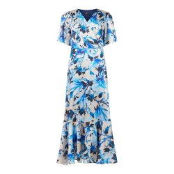 Kjole - Molly Jo - m print