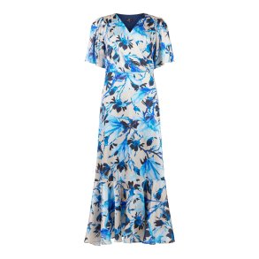 Kjole - Molly Jo - m print