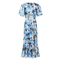 Kjole - Molly Jo - m print