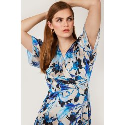 Kjole - Molly Jo - m print