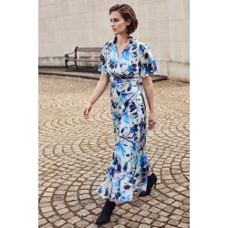 Kjole - Molly Jo - m print