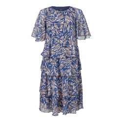 Kjole - Molly Jo - m print