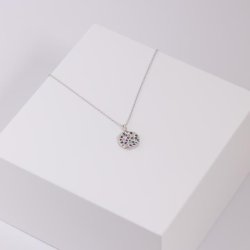 Rhd. Slv vedhng FLORANOR 12mm